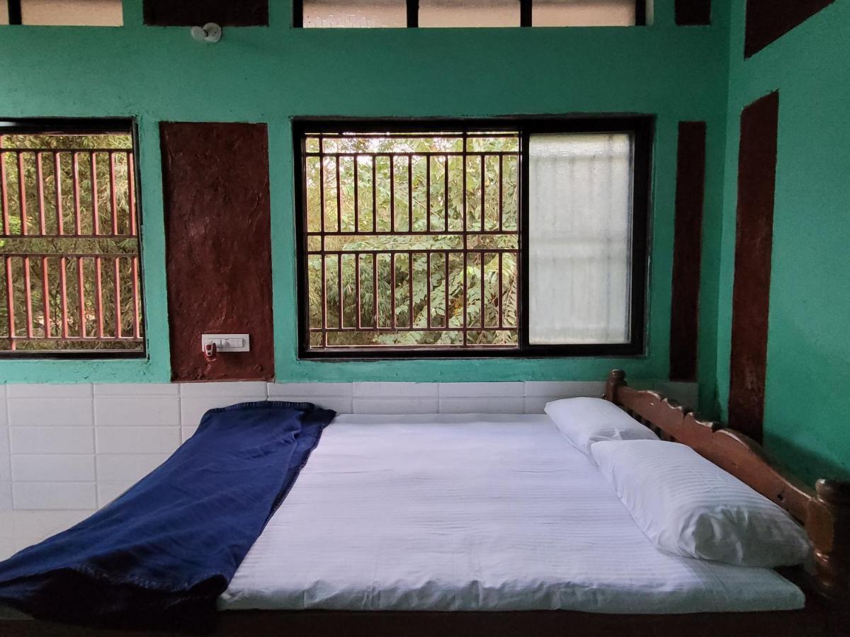 Sunny'S Paradise Gokarna (Karnataka) Buitenkant foto