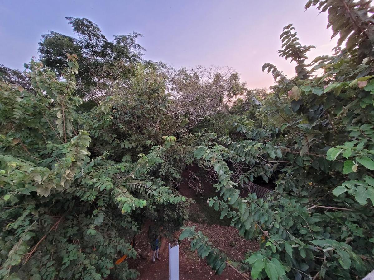 Sunny'S Paradise Gokarna (Karnataka) Buitenkant foto