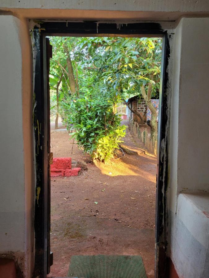 Sunny'S Paradise Gokarna (Karnataka) Buitenkant foto