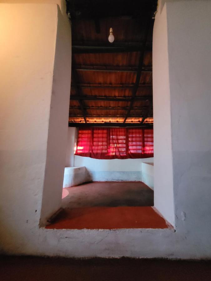 Sunny'S Paradise Gokarna (Karnataka) Kamer foto