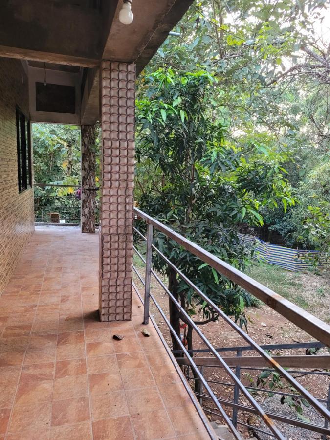 Sunny'S Paradise Gokarna (Karnataka) Buitenkant foto