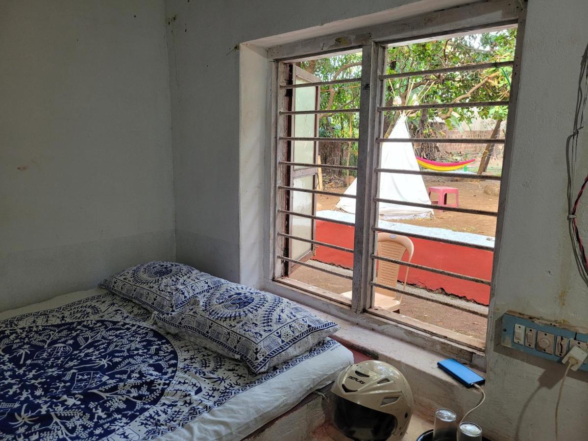 Sunny'S Paradise Gokarna (Karnataka) Kamer foto