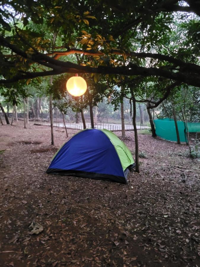 Sunny'S Paradise Gokarna (Karnataka) Buitenkant foto