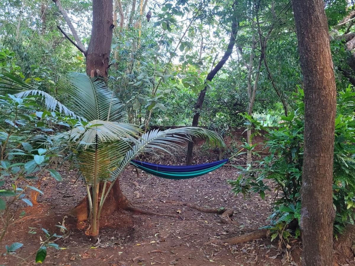 Sunny'S Paradise Gokarna (Karnataka) Buitenkant foto