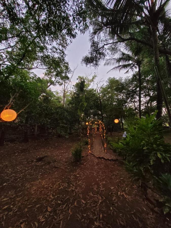 Sunny'S Paradise Gokarna (Karnataka) Buitenkant foto