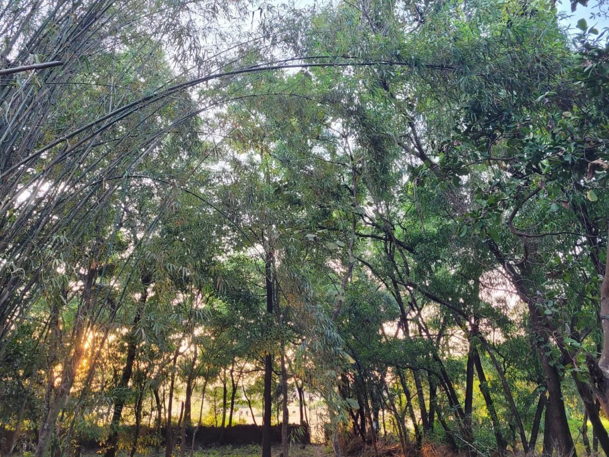 Sunny'S Paradise Gokarna (Karnataka) Buitenkant foto