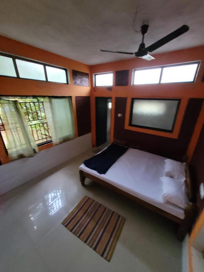 Sunny'S Paradise Gokarna (Karnataka) Buitenkant foto