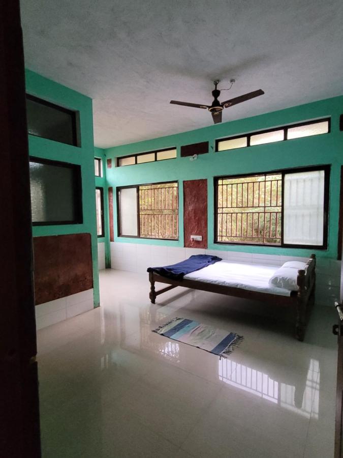 Sunny'S Paradise Gokarna (Karnataka) Buitenkant foto