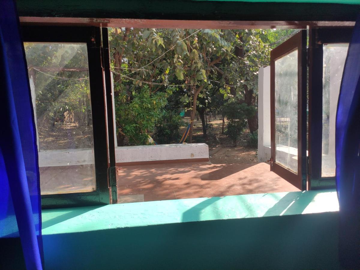 Sunny'S Paradise Gokarna (Karnataka) Buitenkant foto