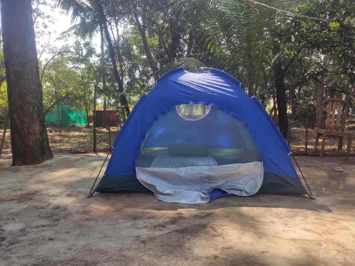 Sunny'S Paradise Gokarna (Karnataka) Buitenkant foto